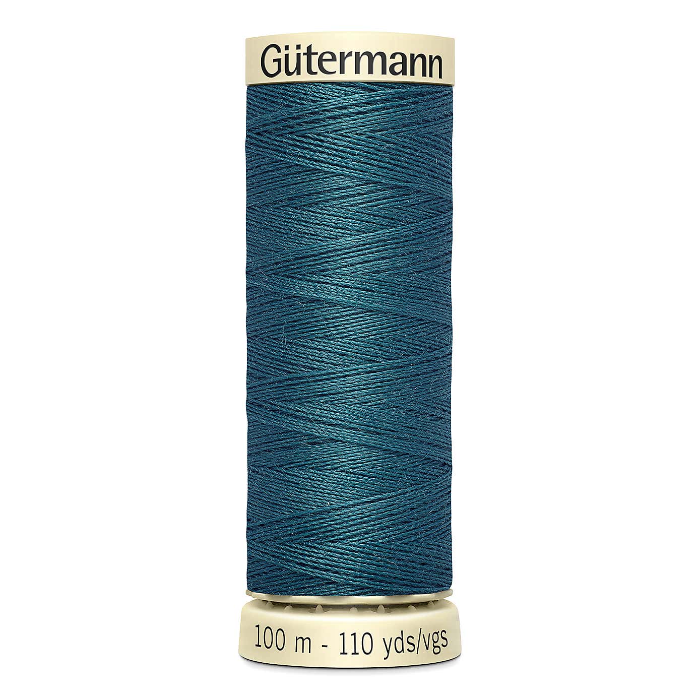 Gutermann Sew All Thread 100m Deep Lagoon (223)