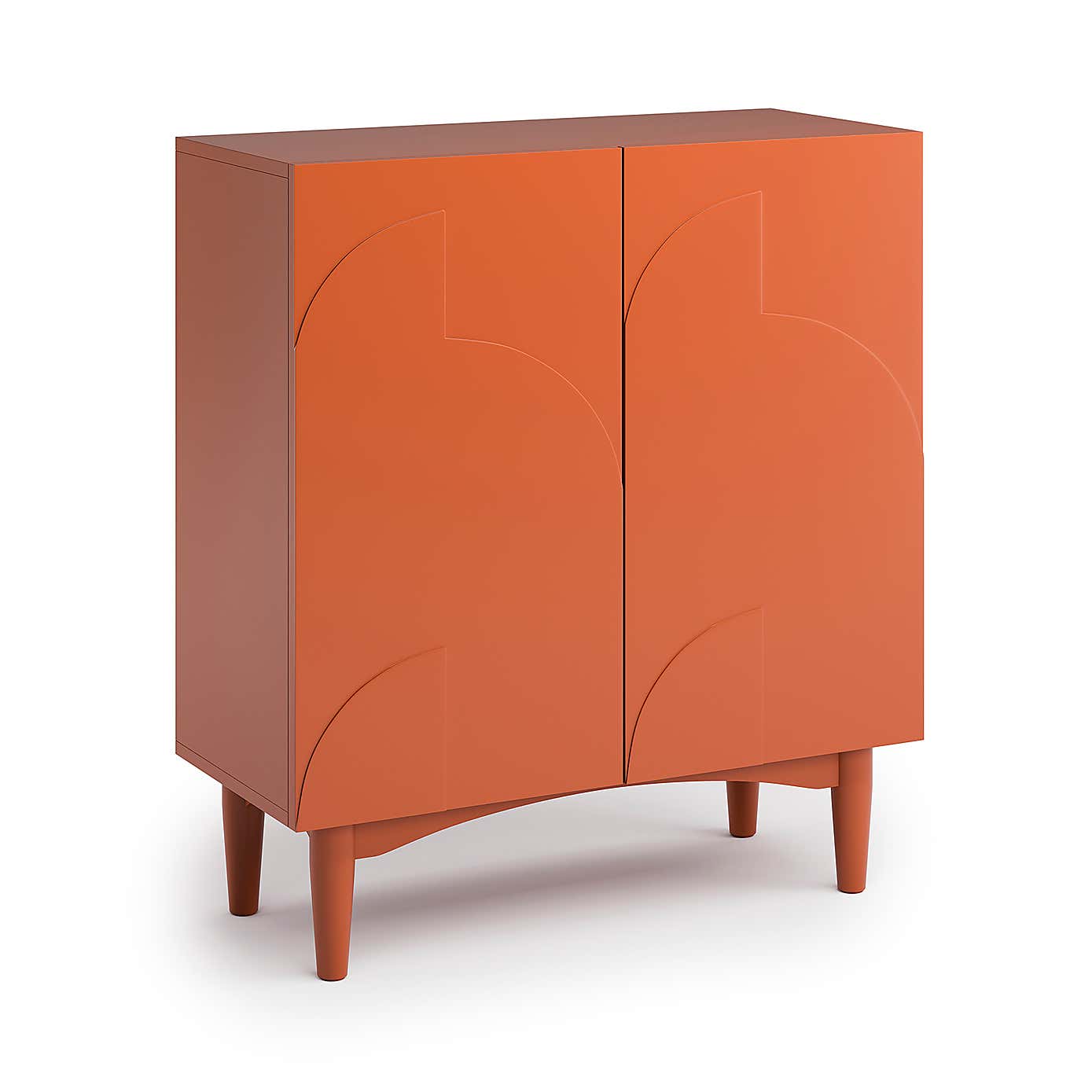 Gia Compact Sideboard