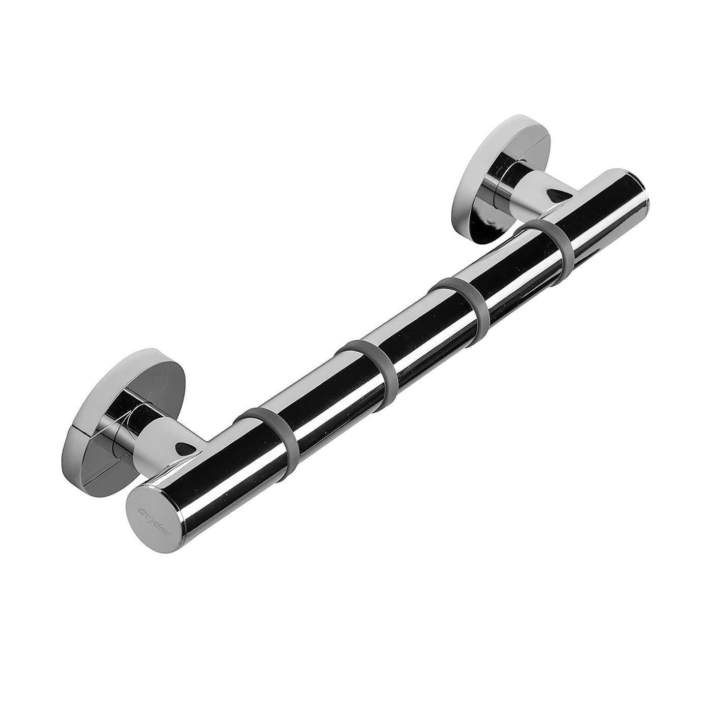 Grab N Grip 38cm Straight Grab Bar