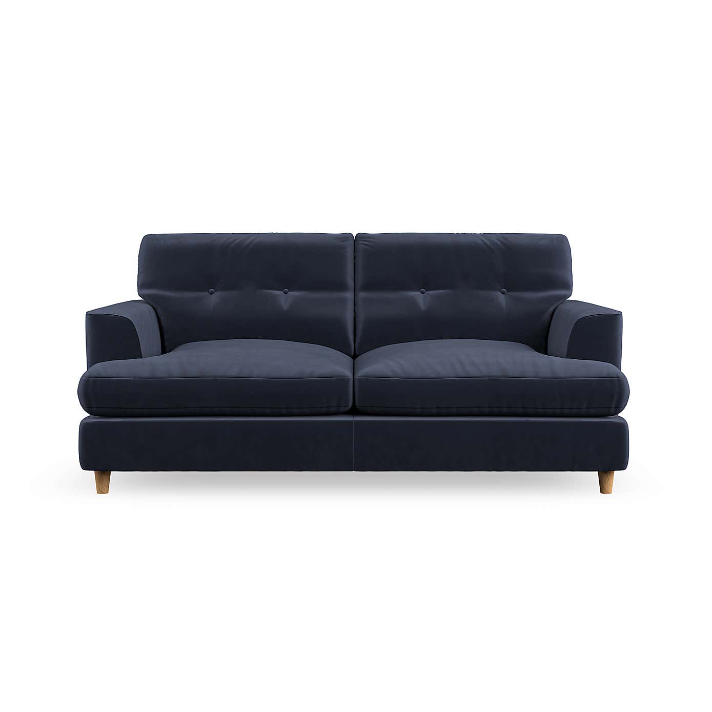 Cooper 3 Seater Sofa Bed