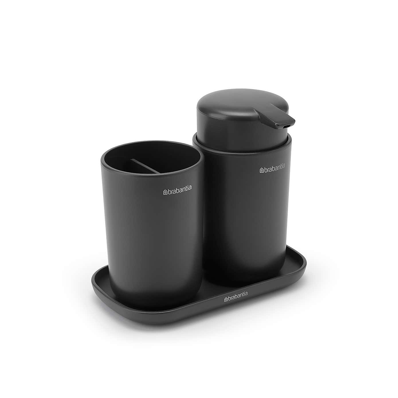 Brabantia ReNew Set of 3 Accessories