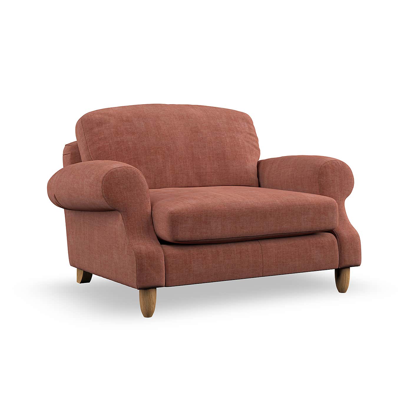 Ashford Snuggle Chair
