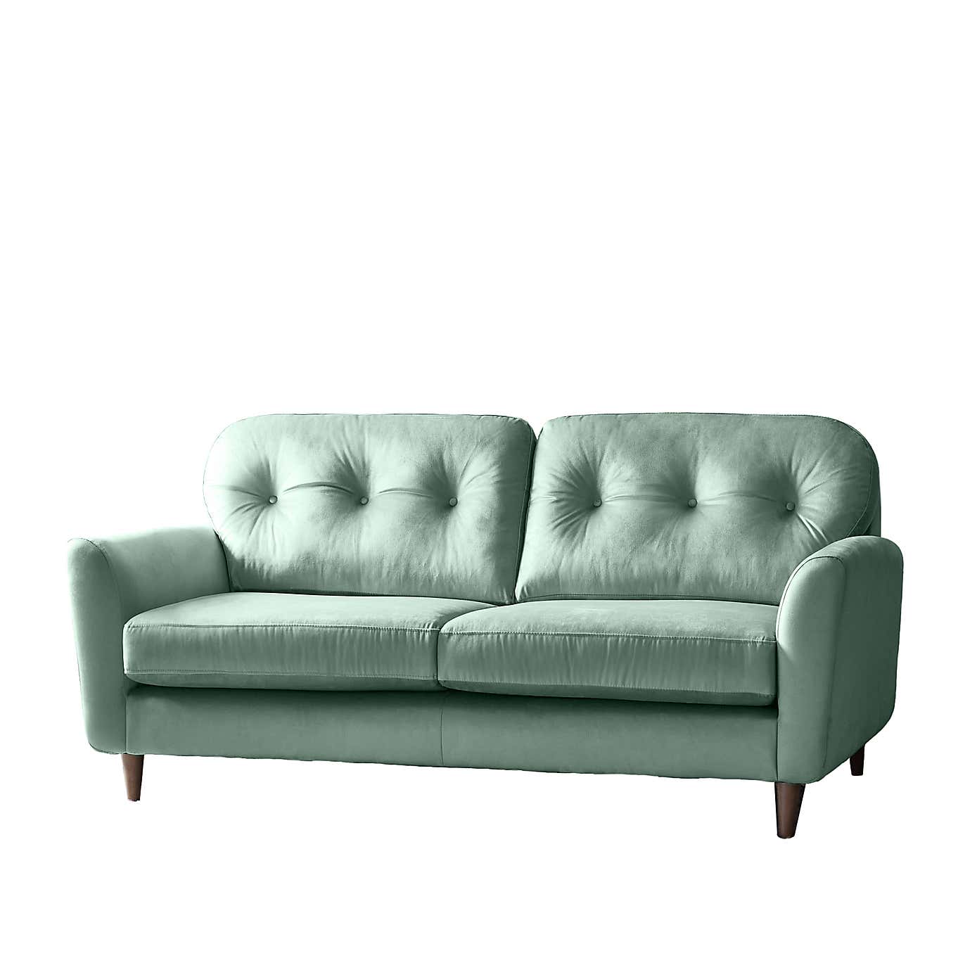 Opulent Velvet Swatch