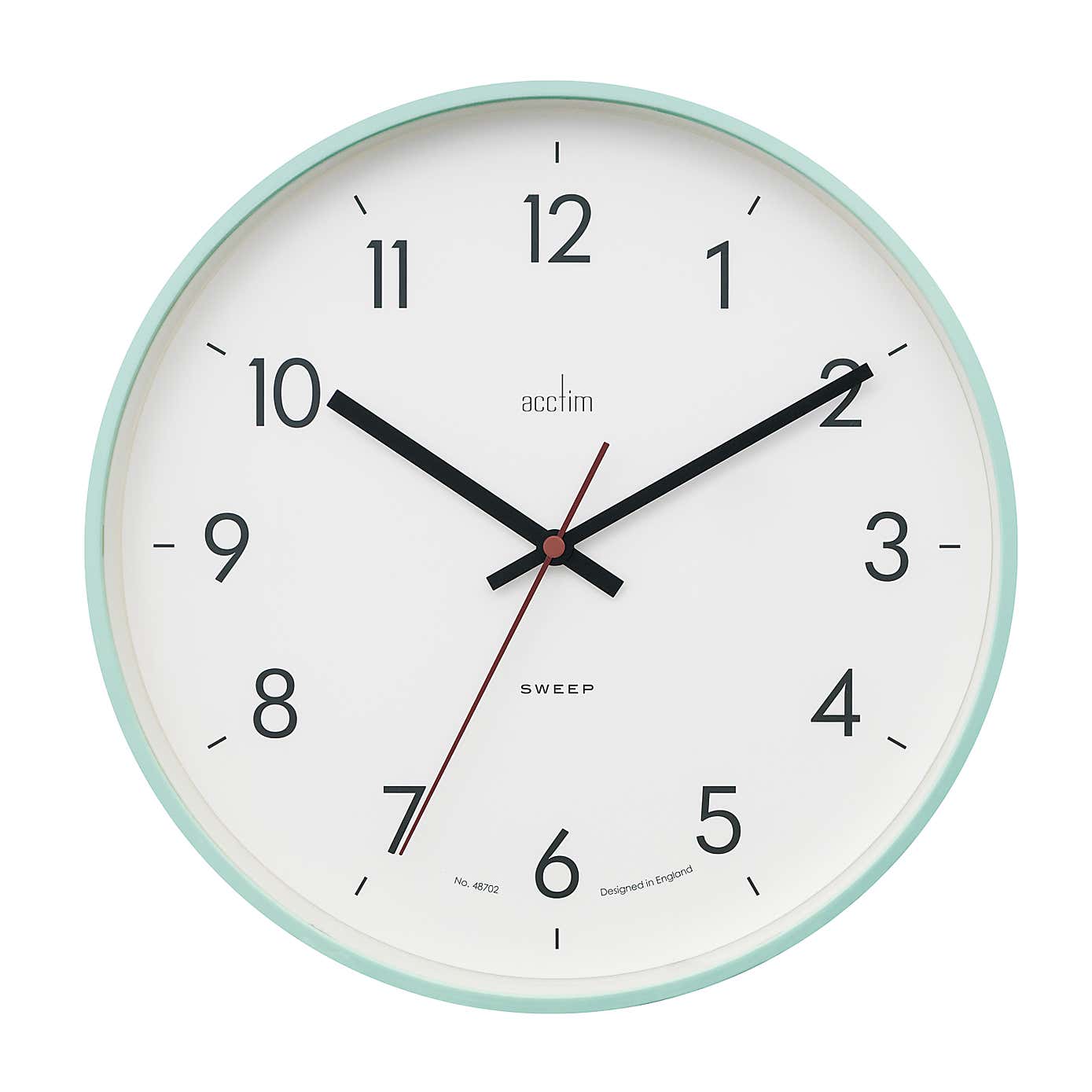 Acctim Aster Wall Clock 30cm