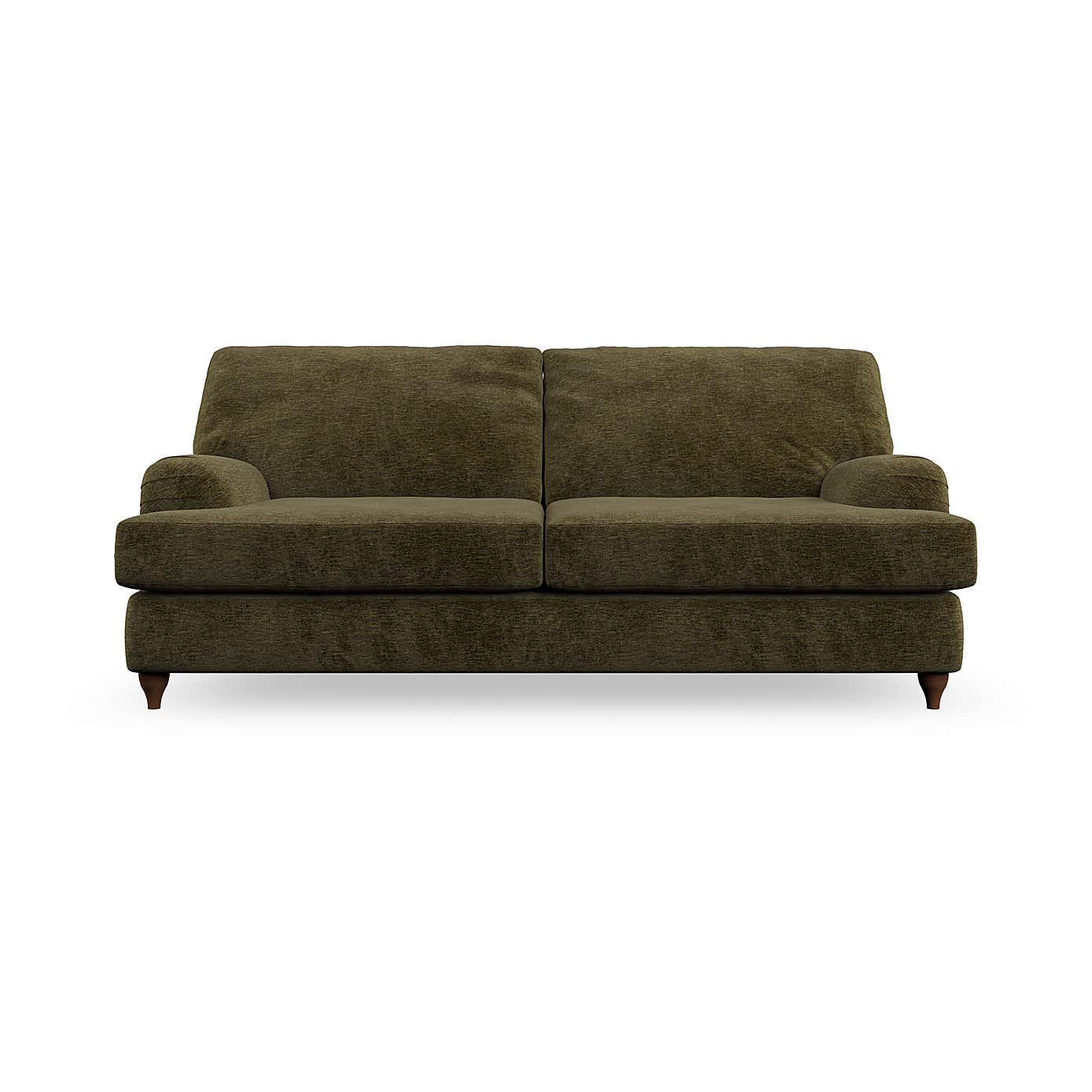 Darwin 2 Seater Sofa Bed