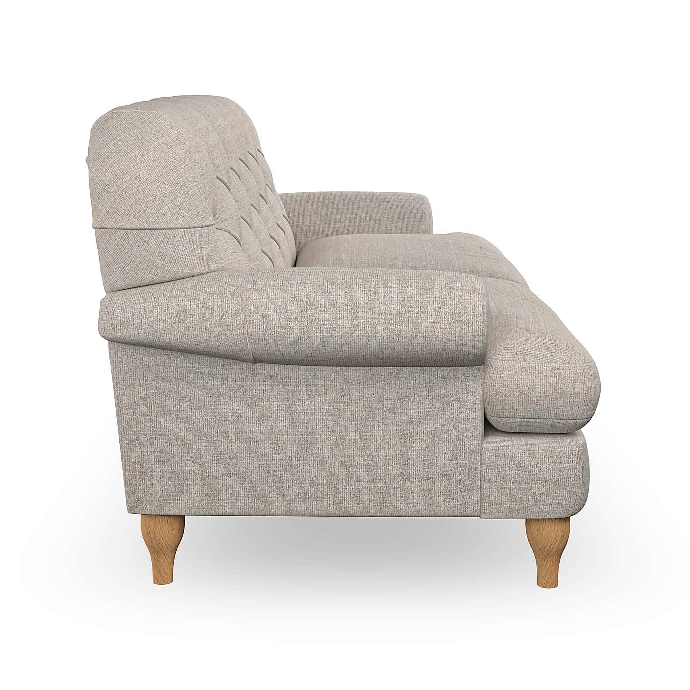 Canterbury 3 Seater Sofa