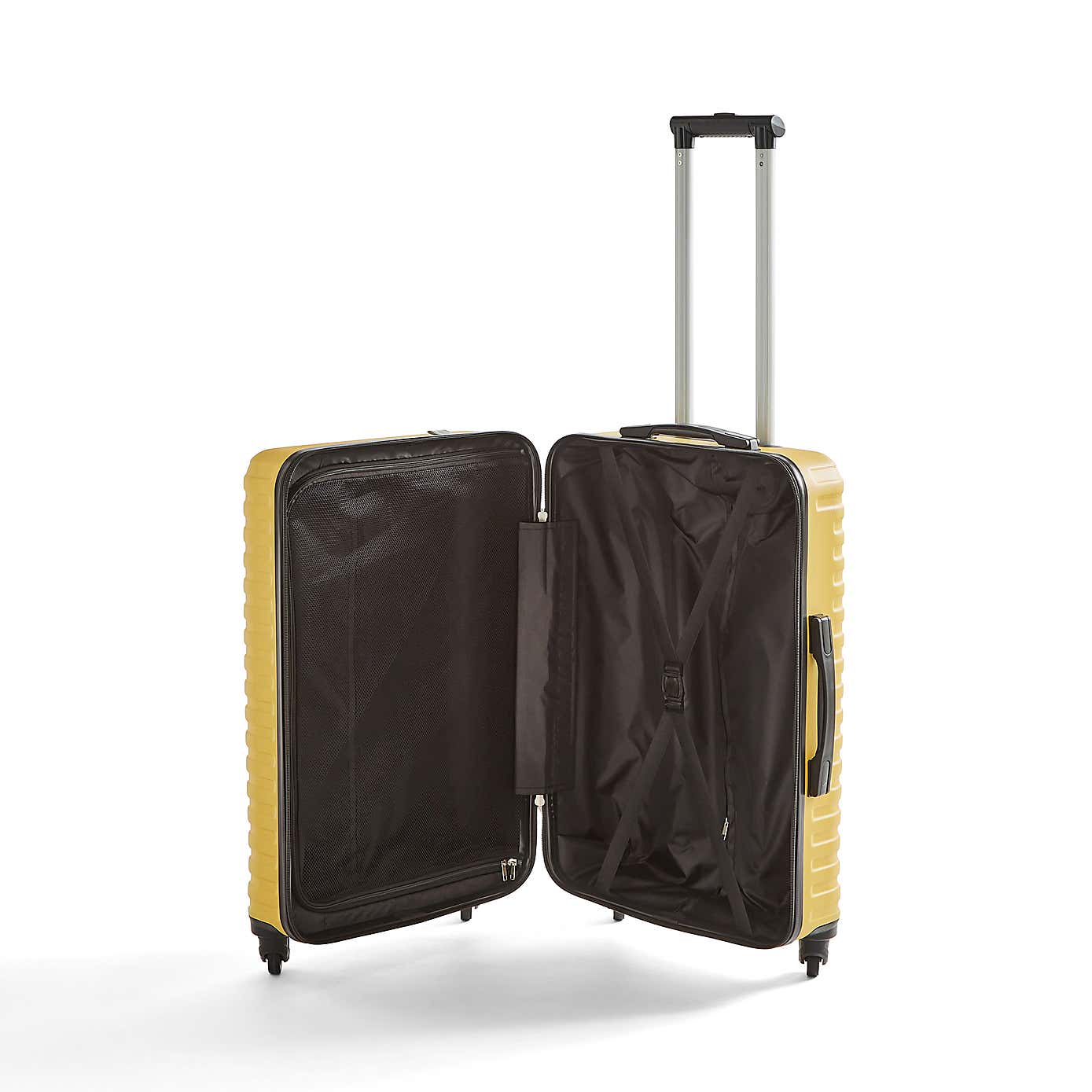 Elements Hard Shell Suitcase