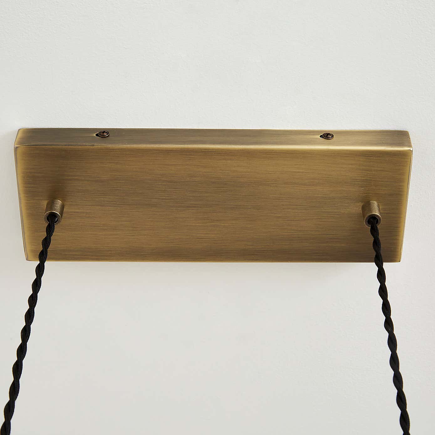 Auburn Modern 3 Light Adjustable Diner Ceiling Light