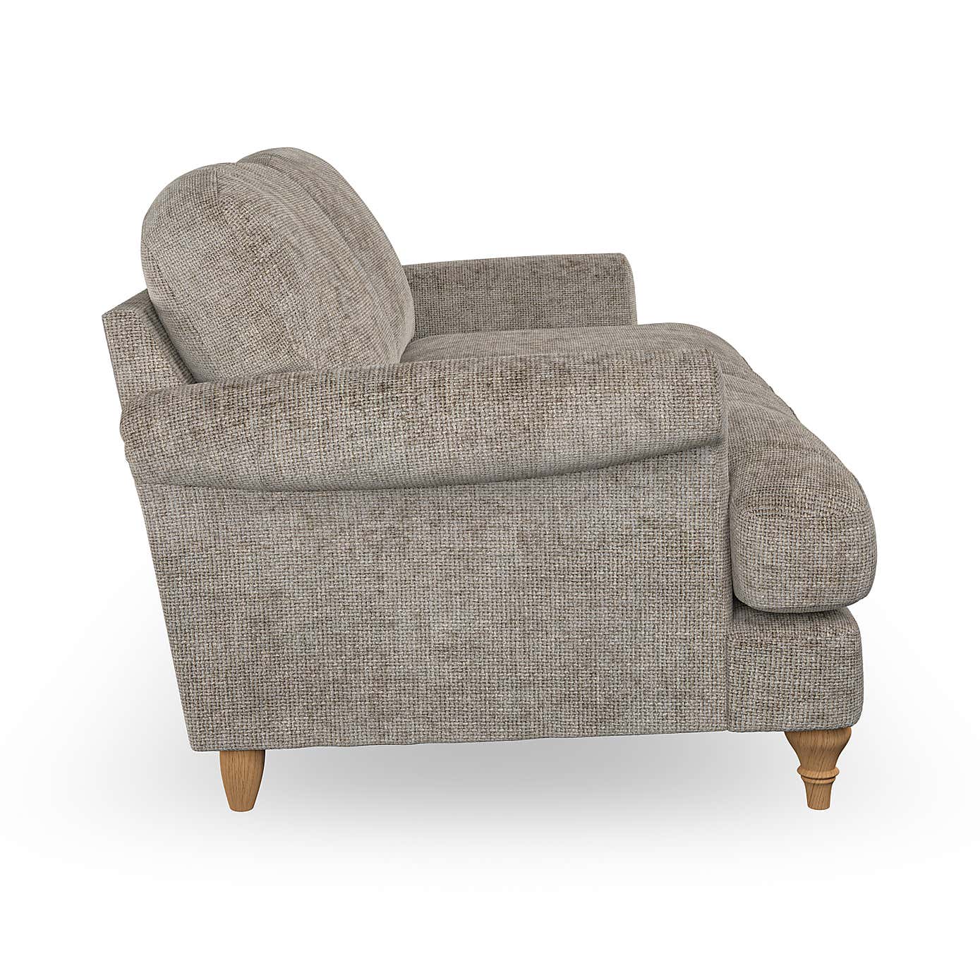 Evie Large 3 Seater Sofa