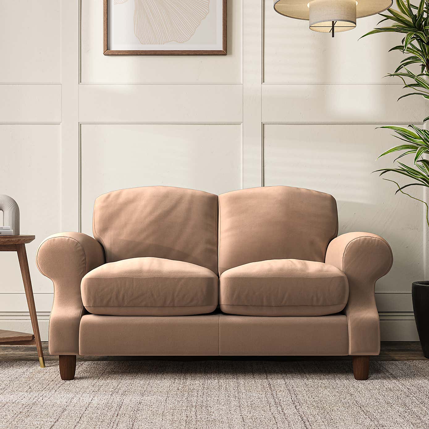 Ashford 2 Seater Sofa