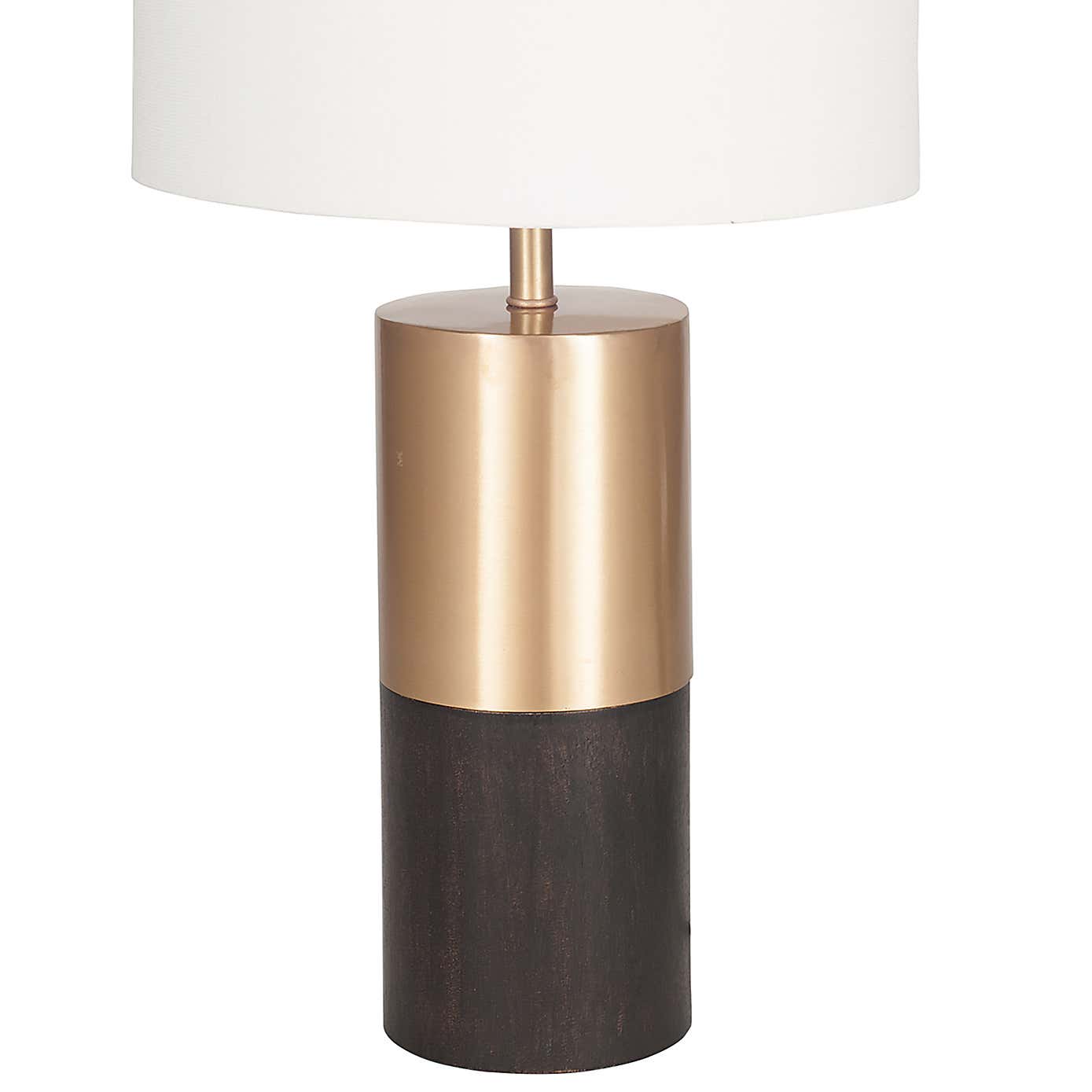 Etosha Table Lamp