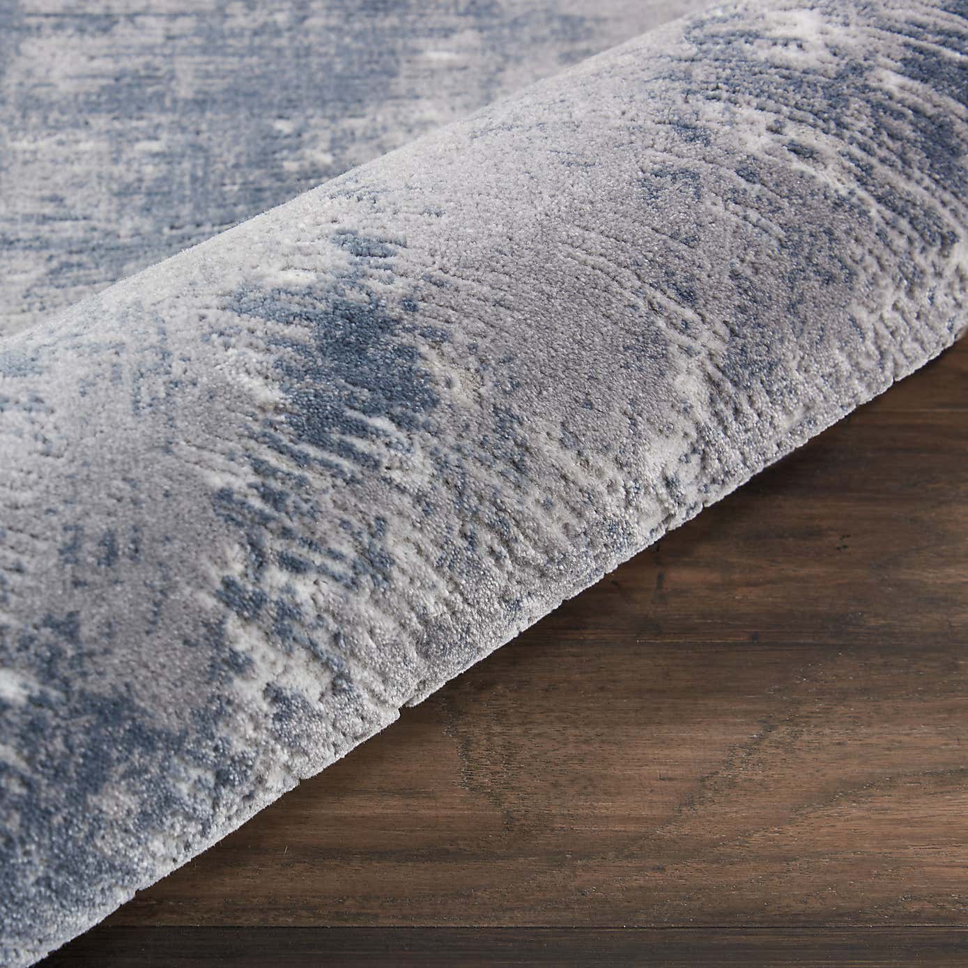 Rustic Textures 5 Rug