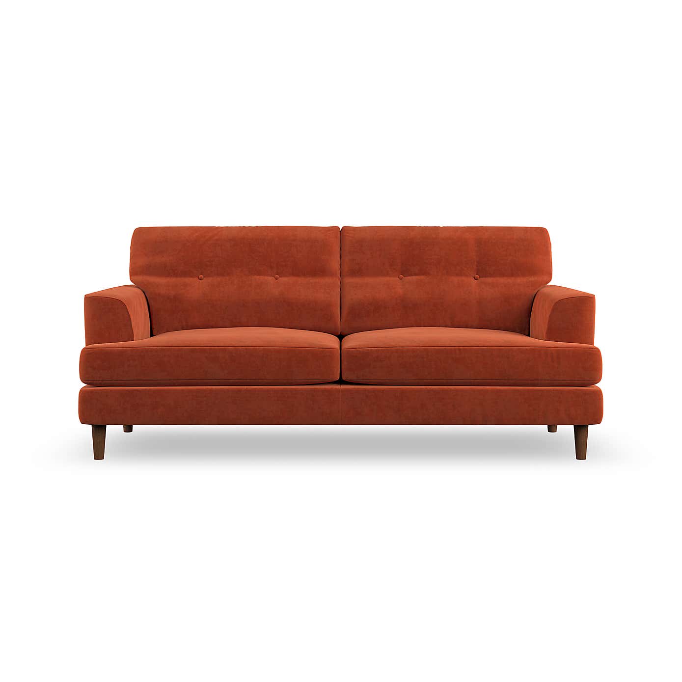 Cooper Large 3 Seater Sofa
