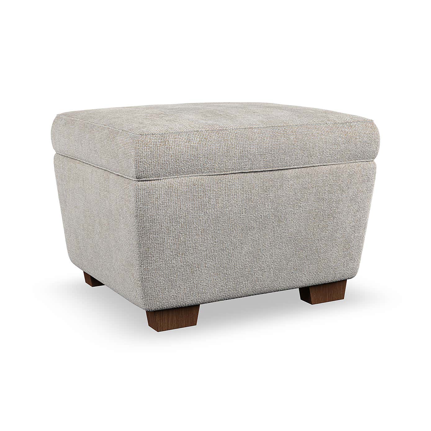 Arundel Footstool