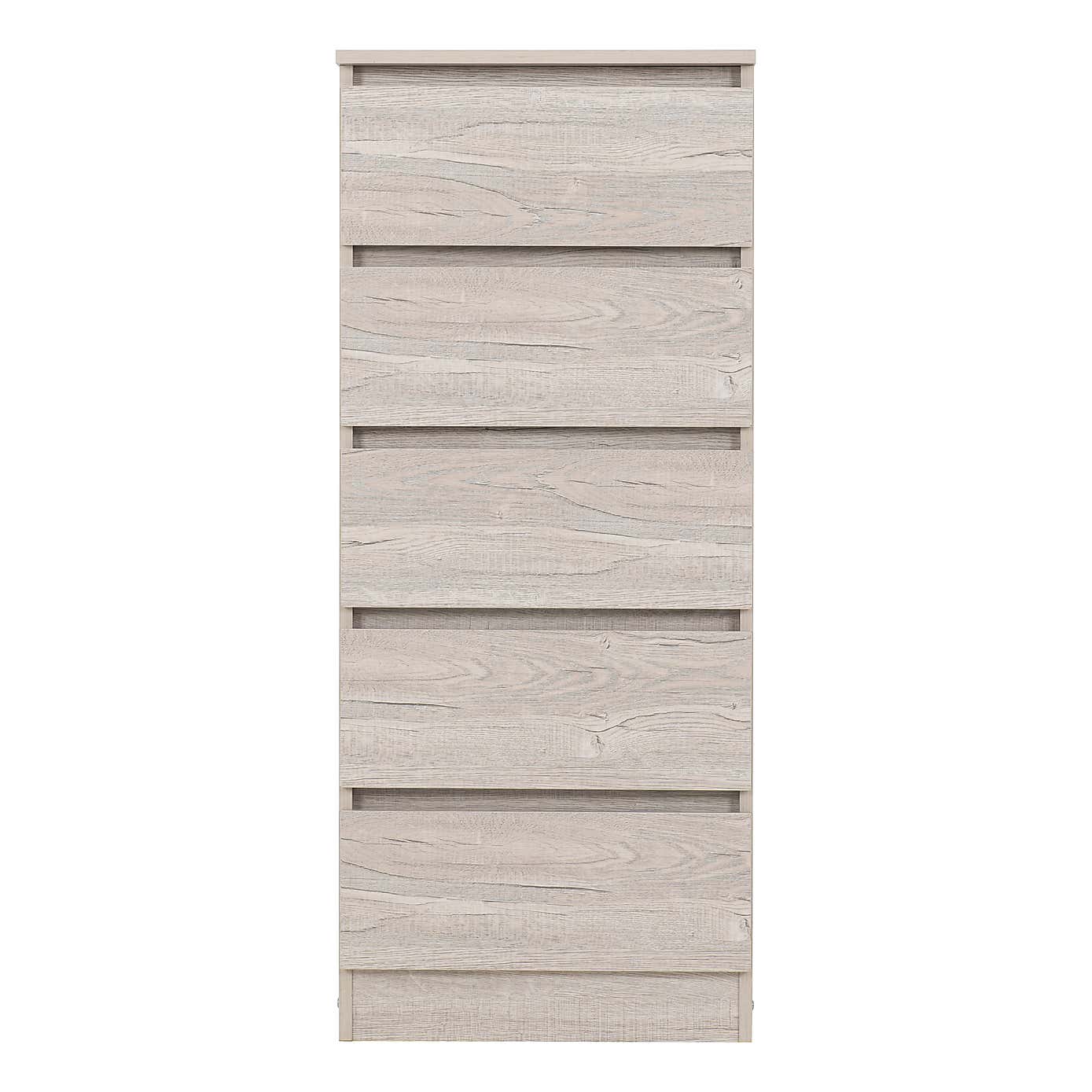 Malvern 5 Draw Narrow Chest