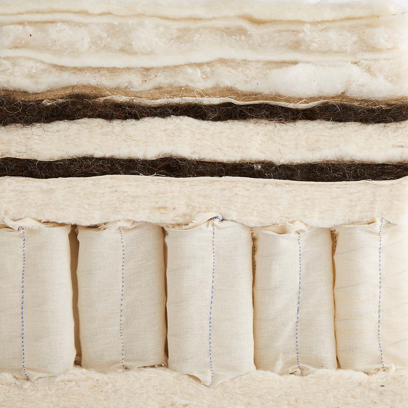 Dorma Sumptuous Pillow Top Mattress