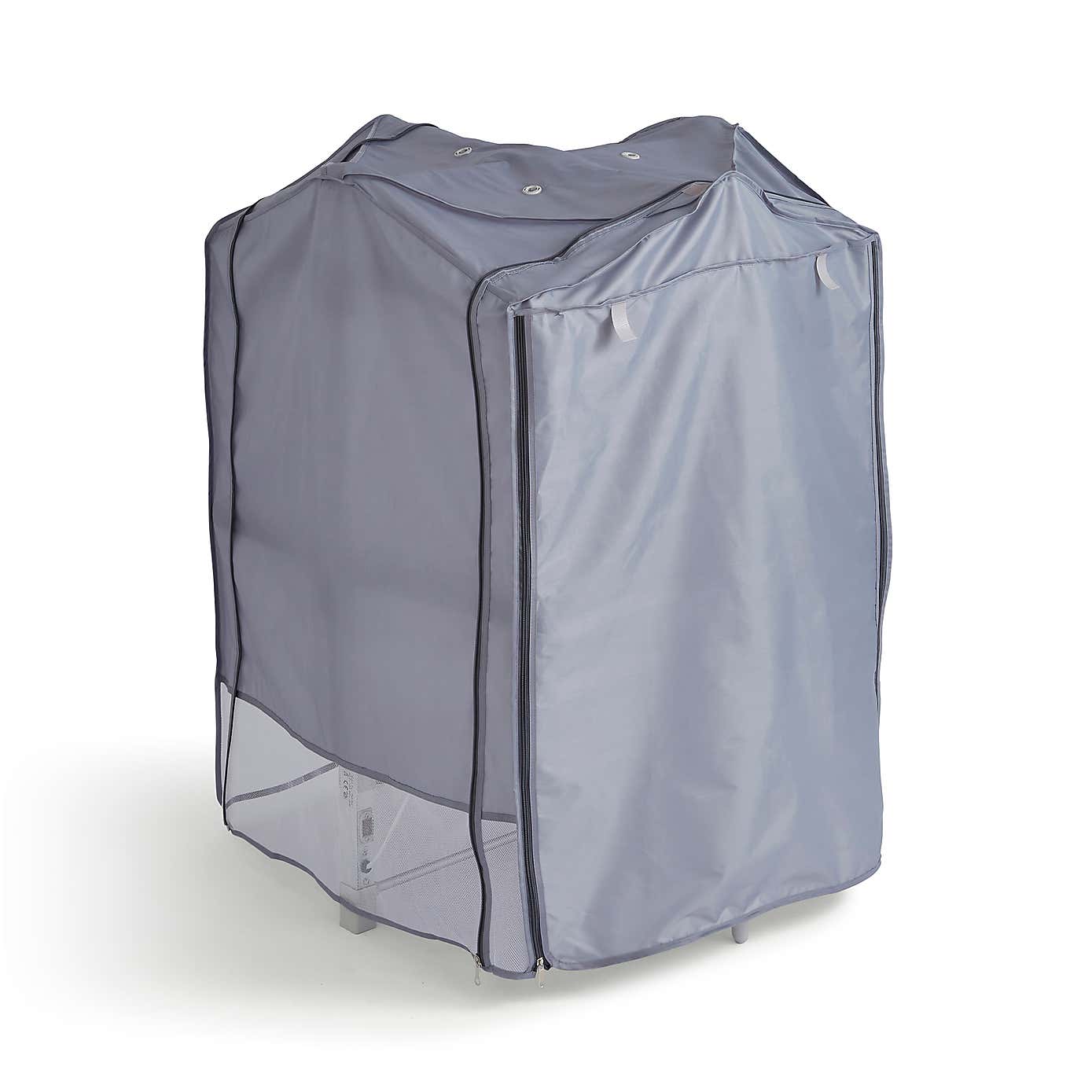 2 Tier Heated Airer Cover