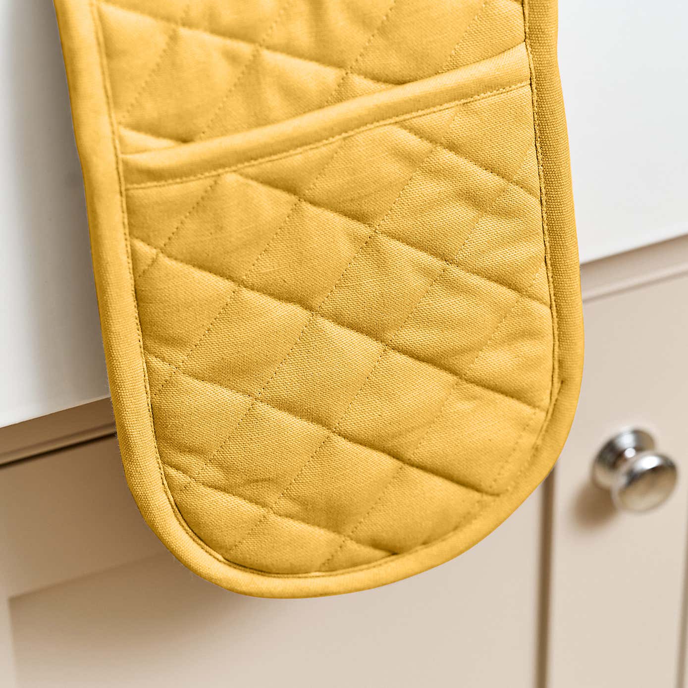 Dexam Love Colour Double Oven Gloves