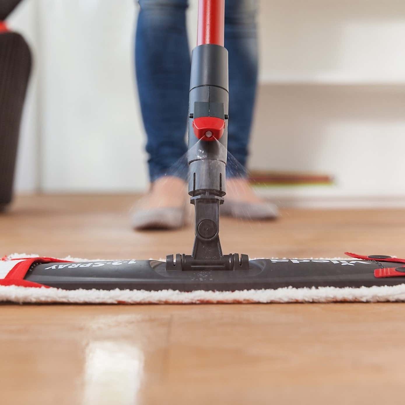 Vileda 1 2 Spray Mop Refill