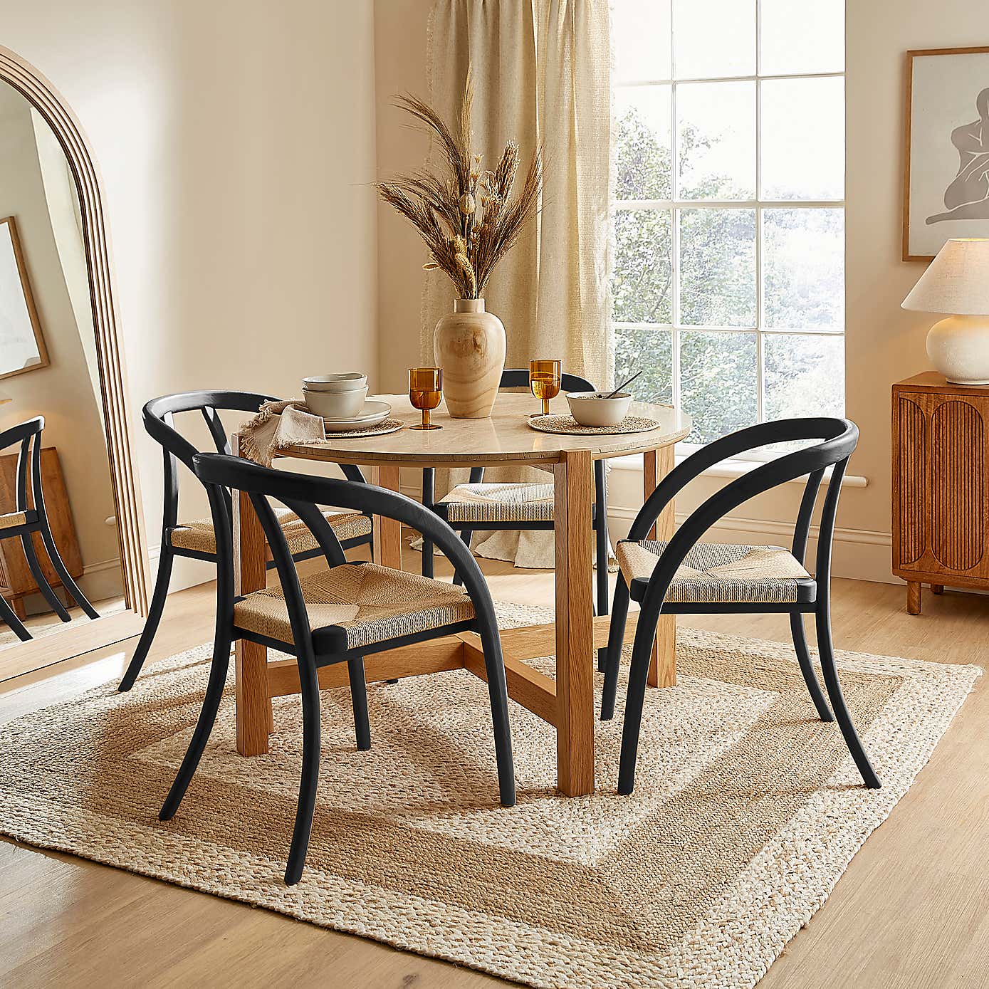 Nancy Dining Chair