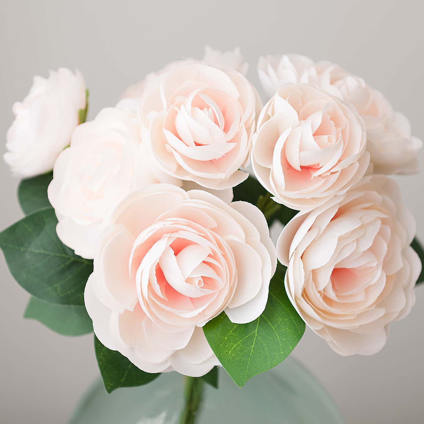 Artificial Ranunculus Bundle