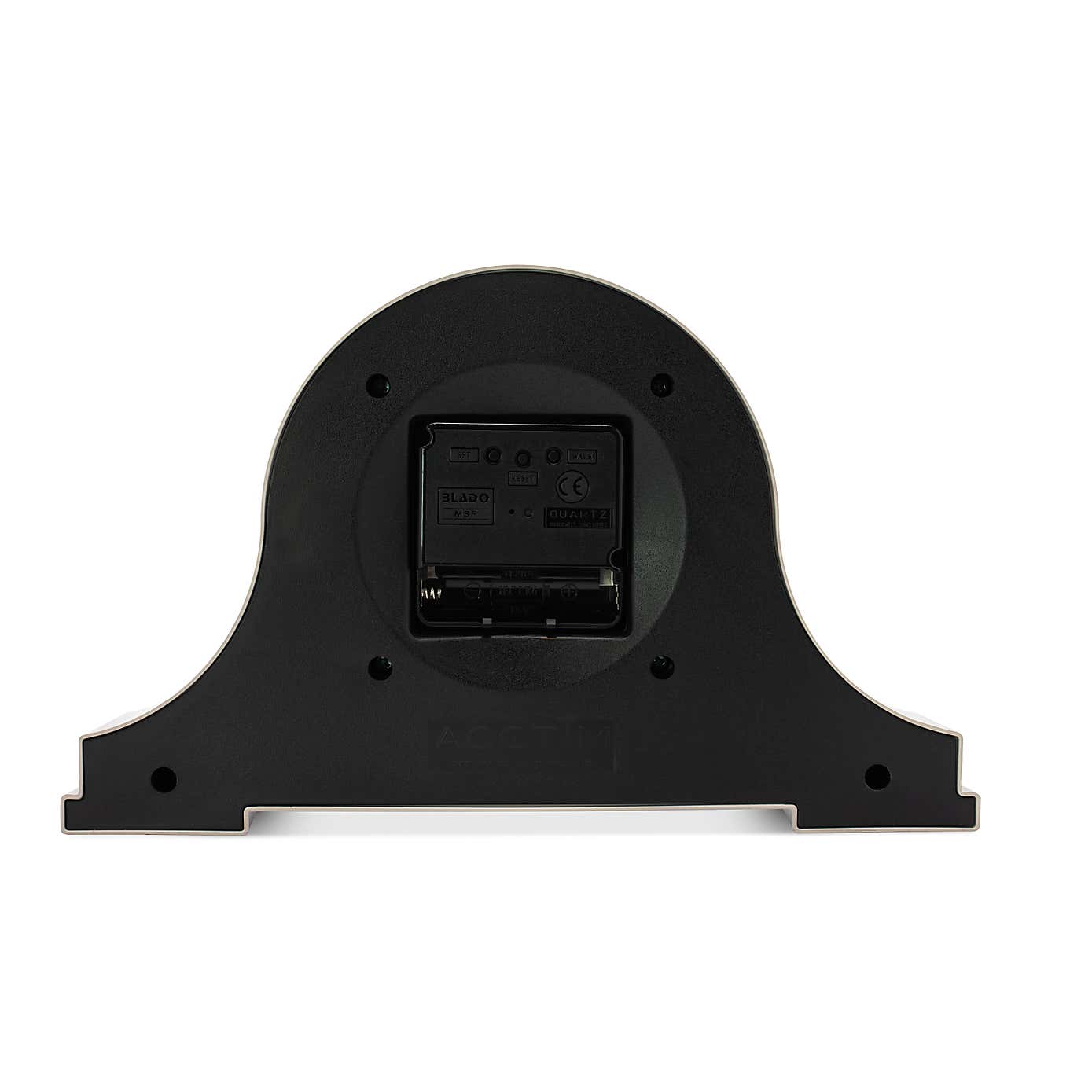 Acctim Foxton Mantel Clock Quartz