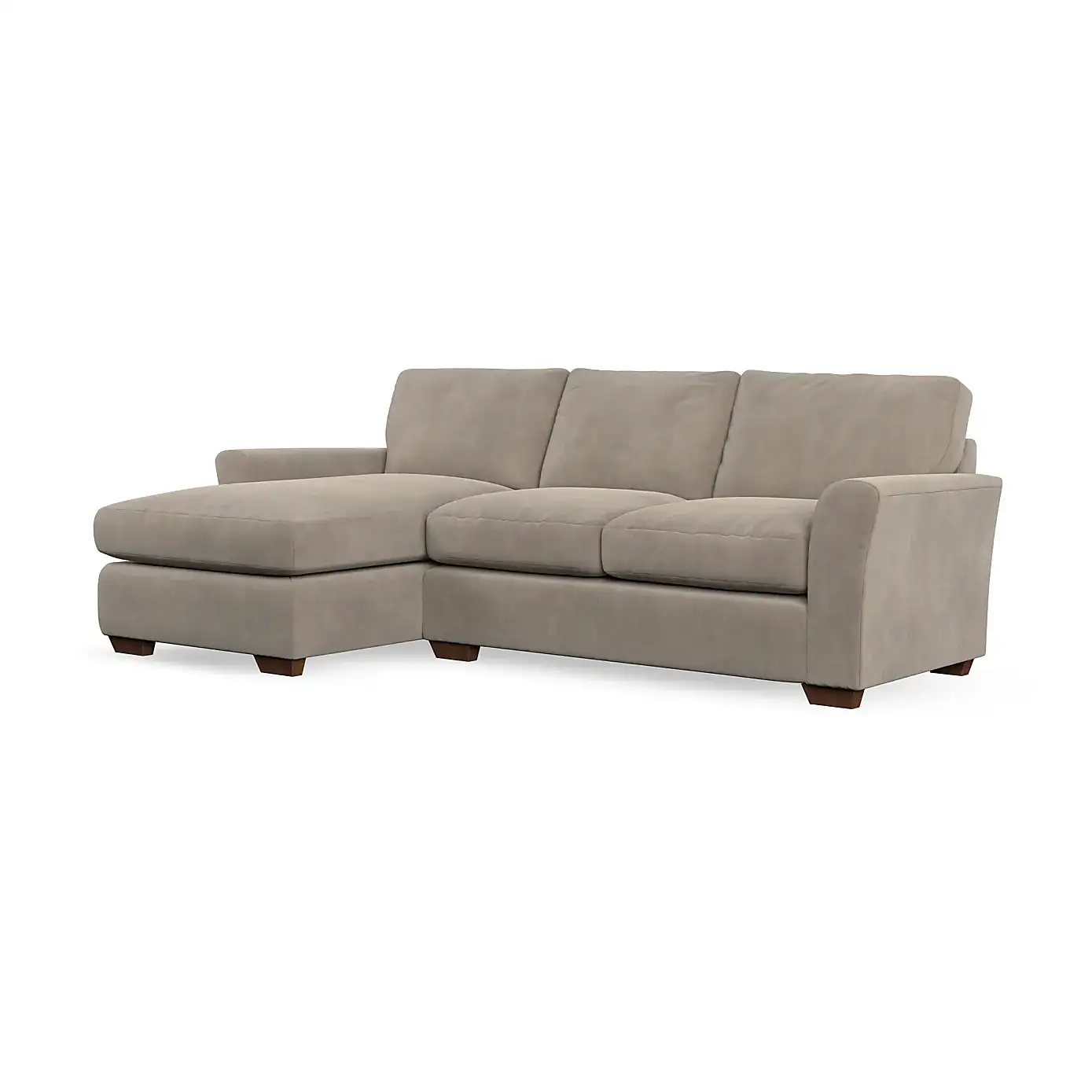 Lena 4 Seater Corner Chaise Sofa