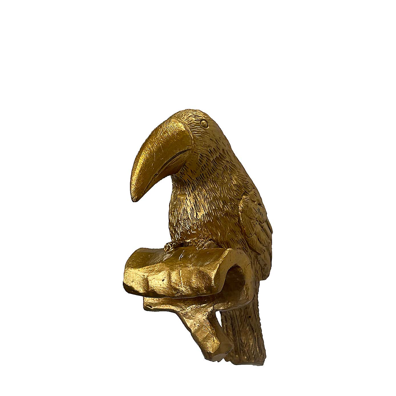 Set of 2 Terry Toucan Pot Hangers