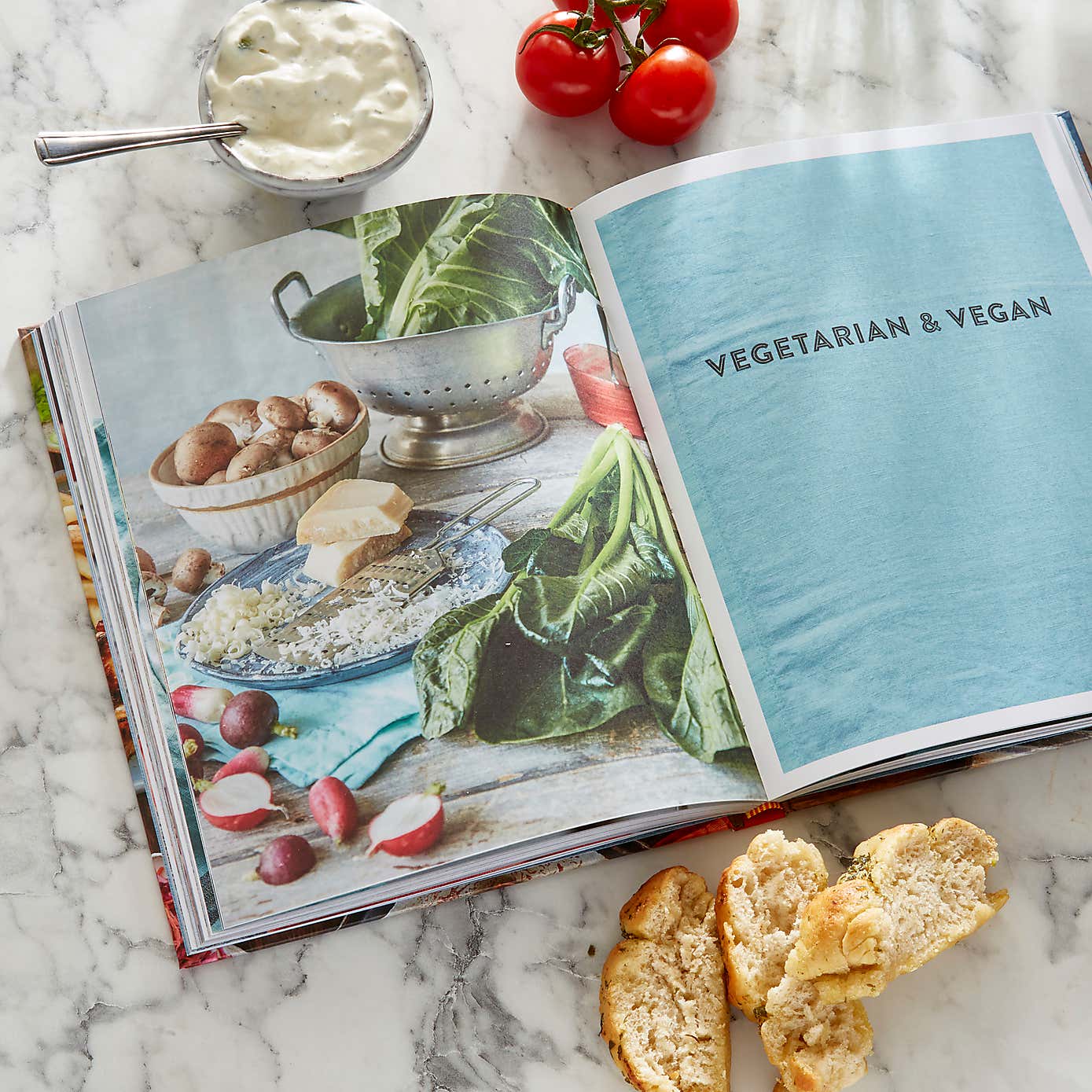 Air-fryer Cookbook