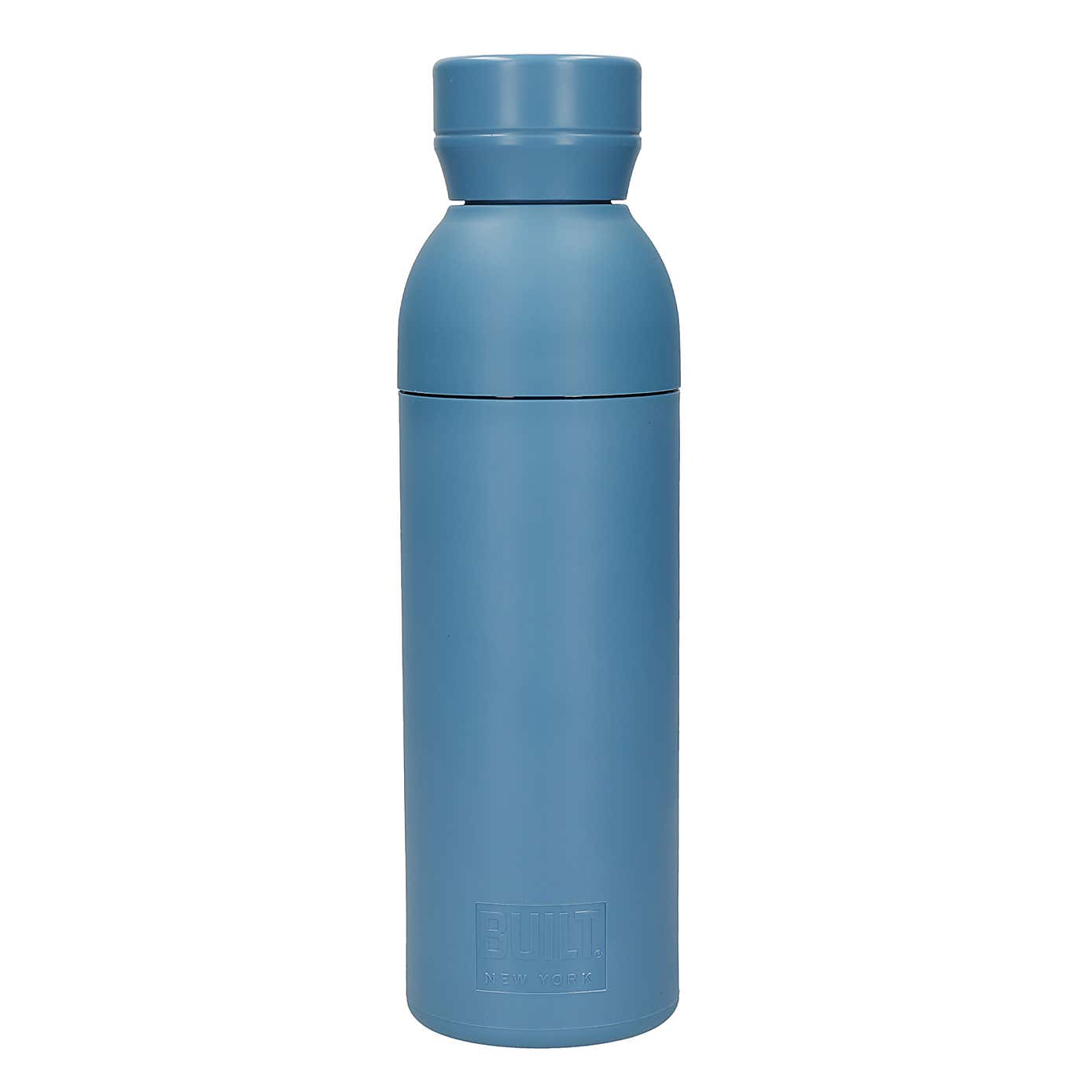 Built 500ml Plastic Water Bottle