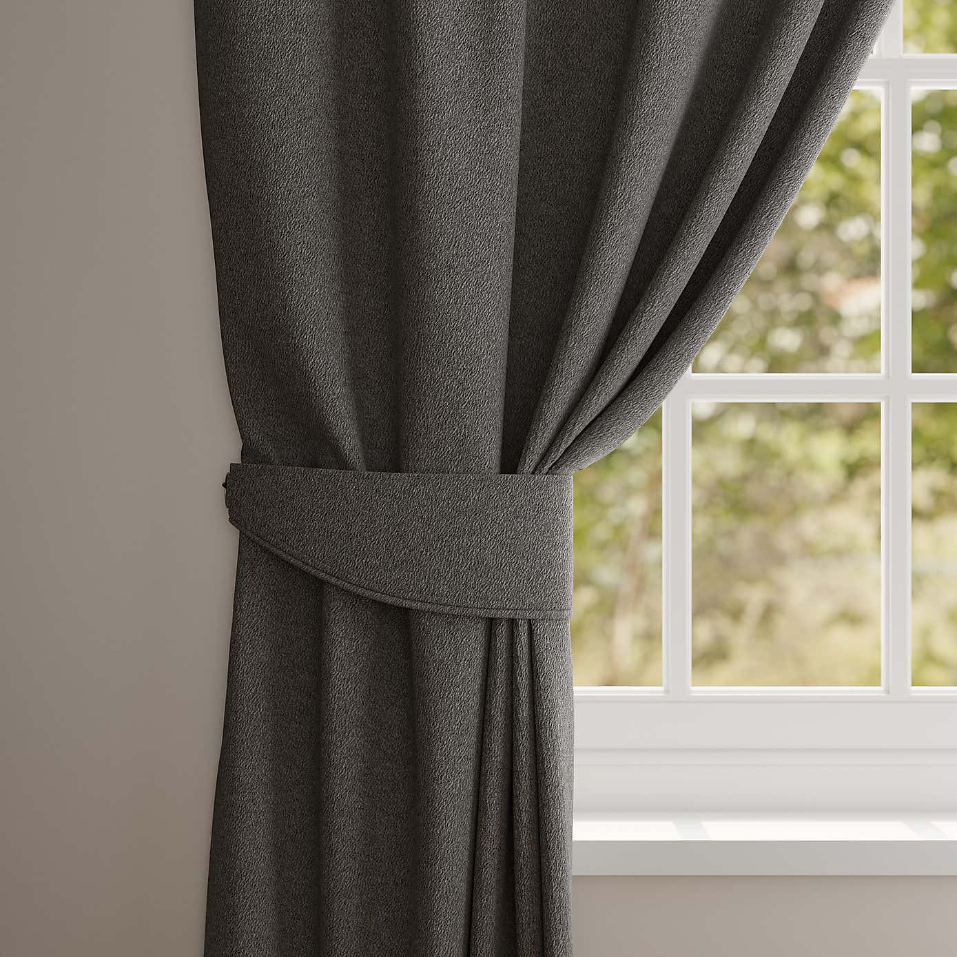 Churchgate Boucle Fabric by the Metre