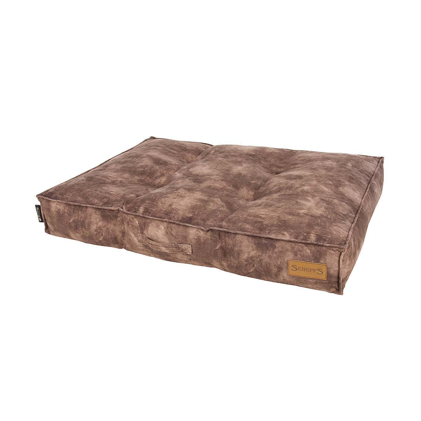 Scruffs Kensington Mattress Pet Bed