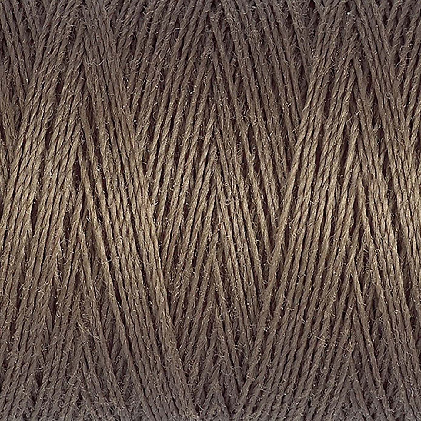 Gutermann Sew All Thread Wood Brown (209)