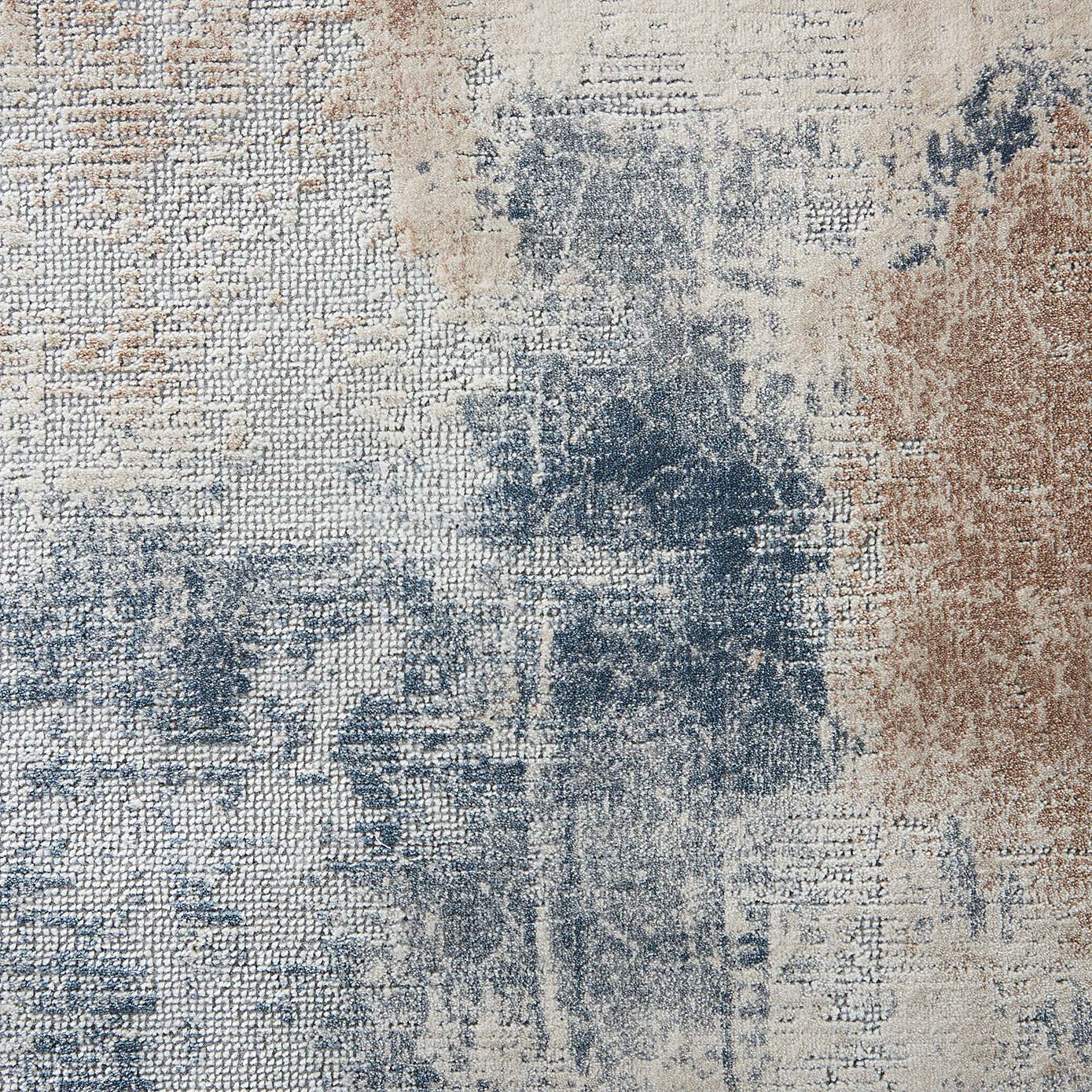 Rustic Textures 2 Rug