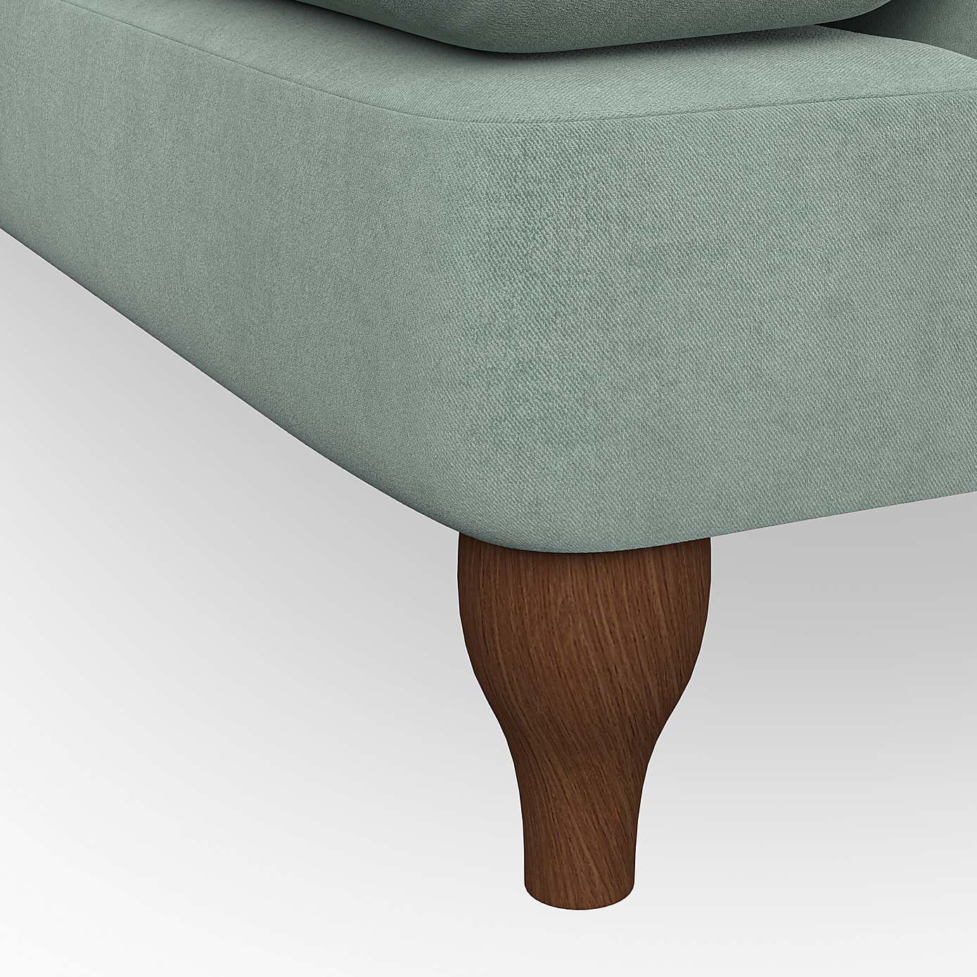 Canterbury Large 3 Seater Sofa