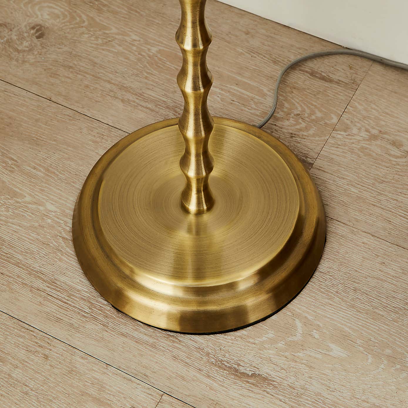 Everett Floor Lamp Base