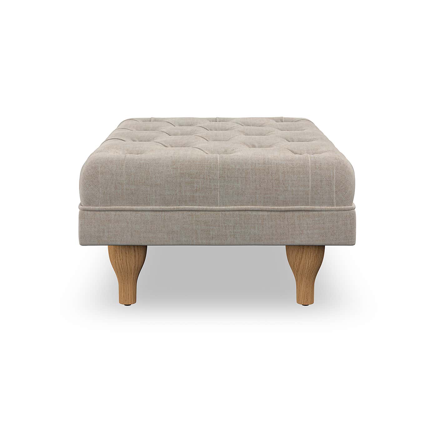 Warwick Footstool