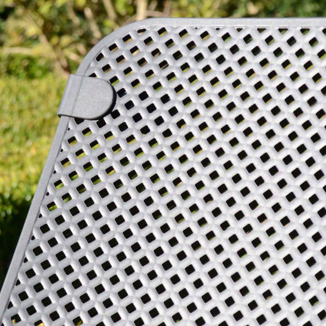 Nardi Net Lounge Chair