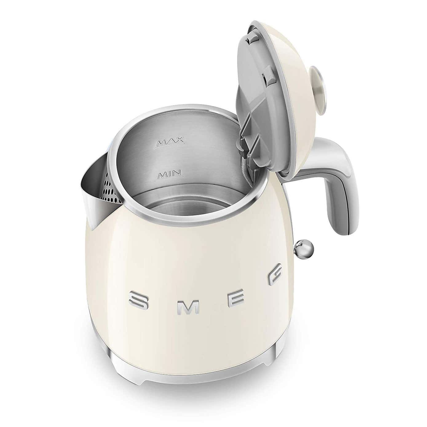 SMEG 50s Style Mini Kettle