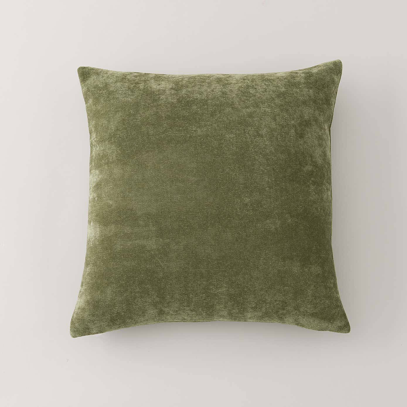 Velour Cushion