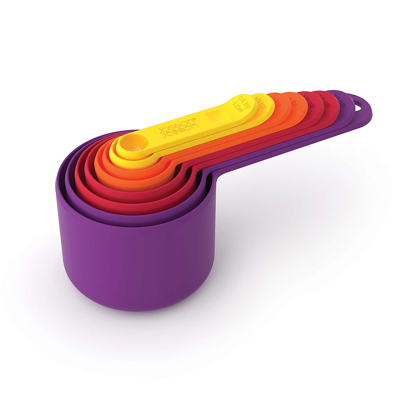 Joseph Joseph Nest Measuring Spoons