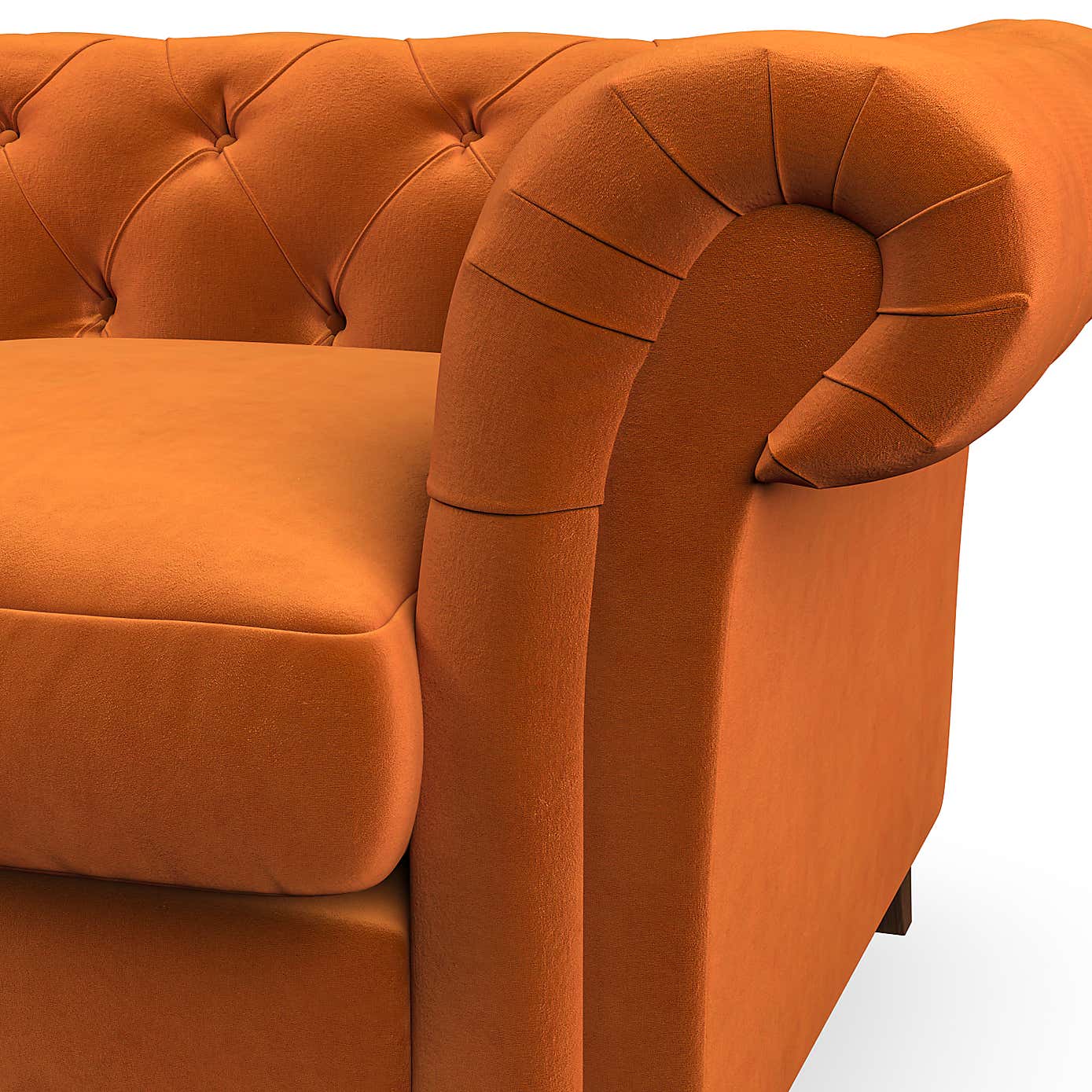 Pimlico 4 Seater Sofa