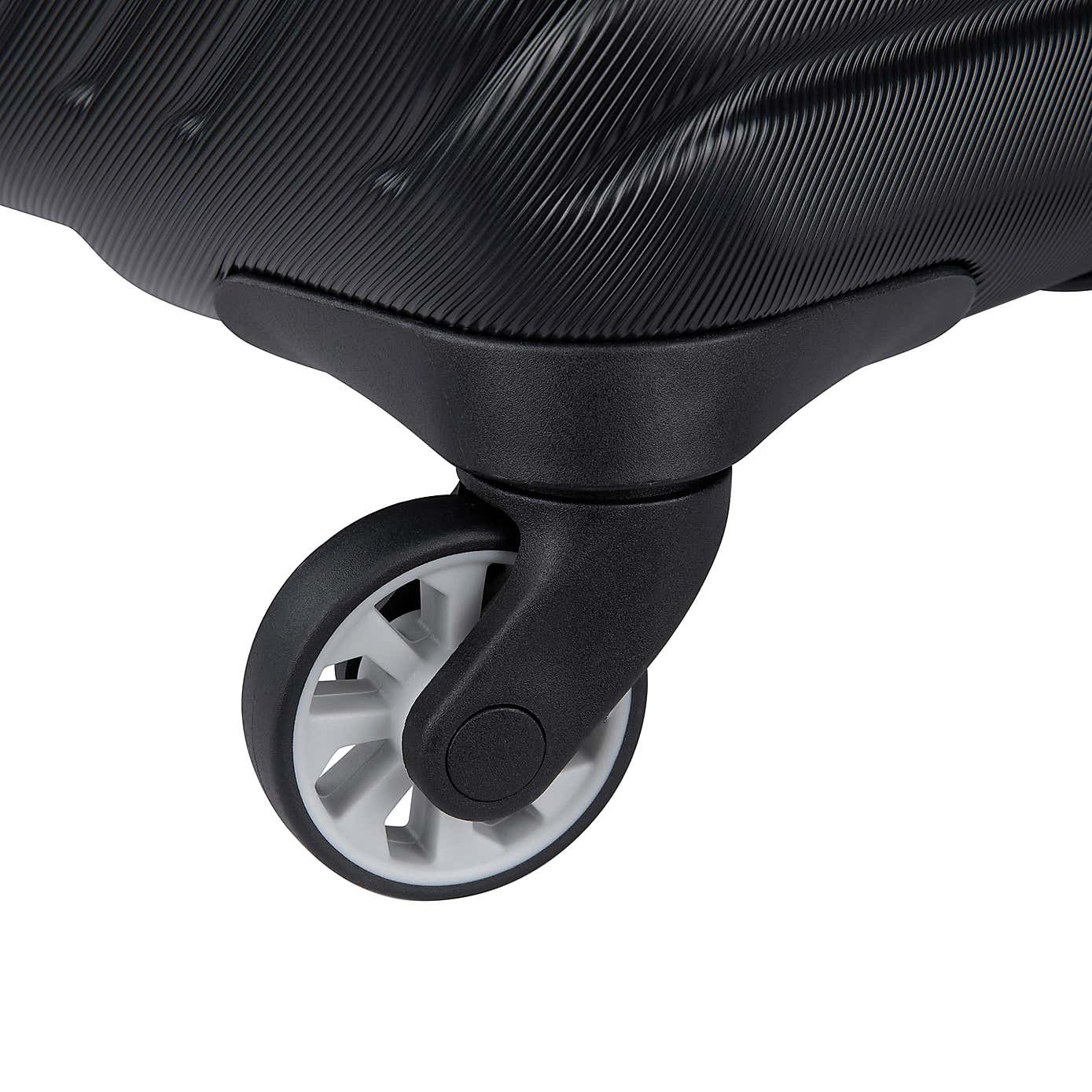 IT Luggage Recline Hard Shell Suitcase