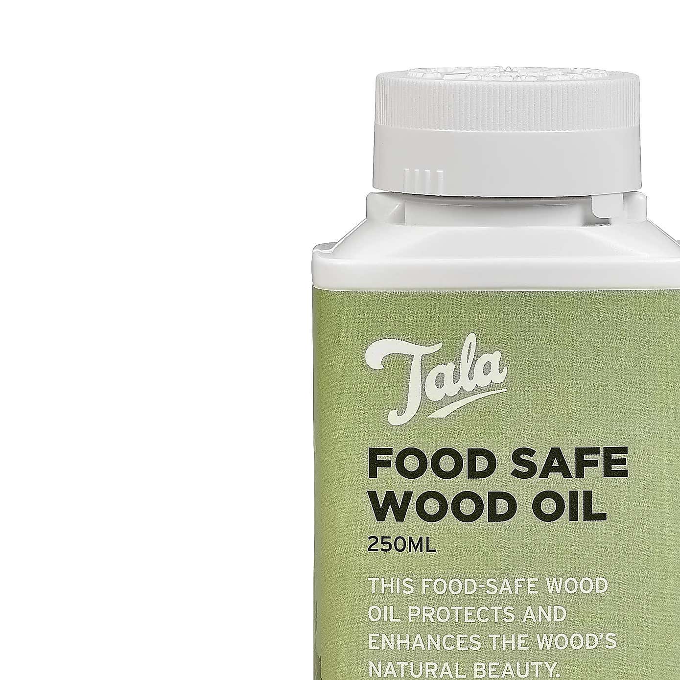 T&G Food Safe Wood Oil