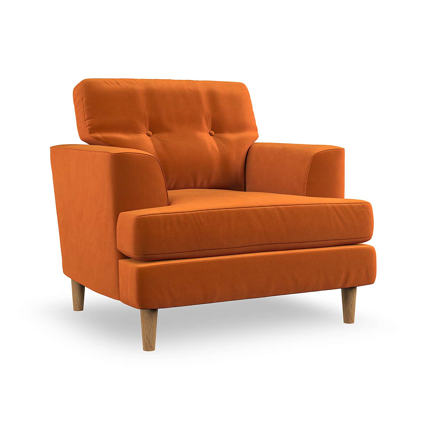 Cooper Armchair