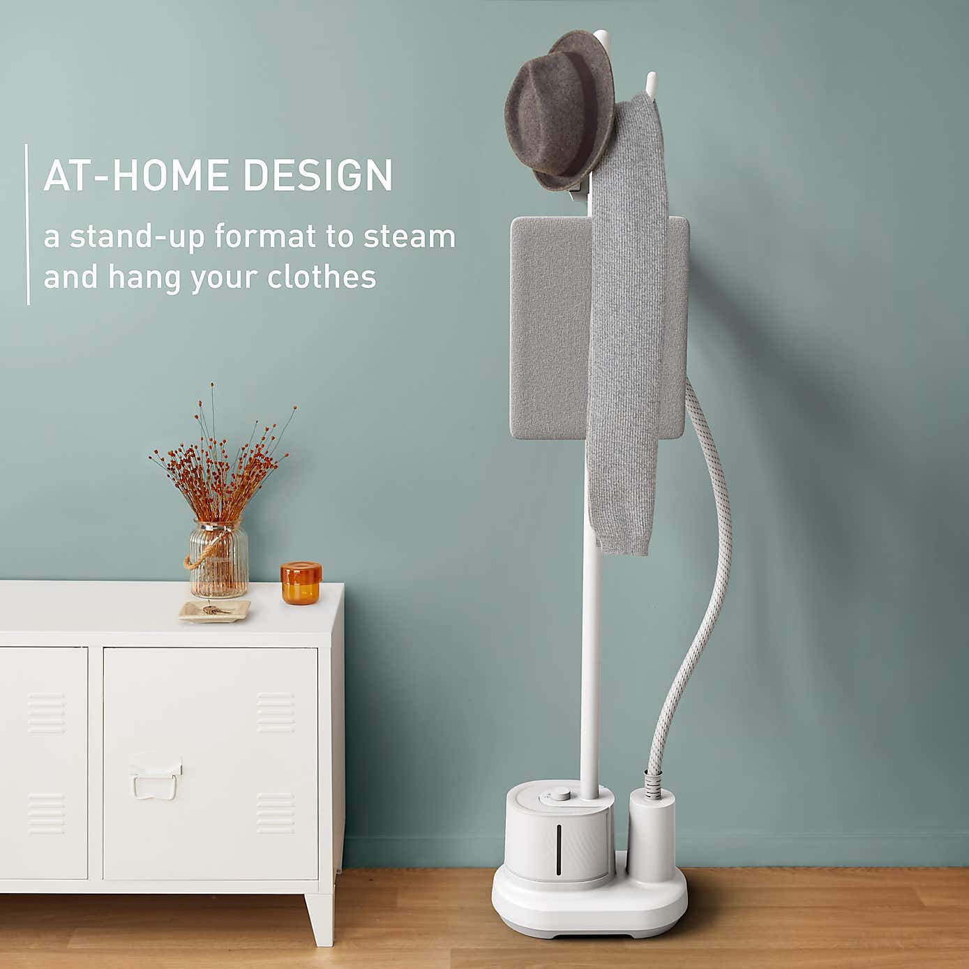 Tefal Express Optimal Steam Generator