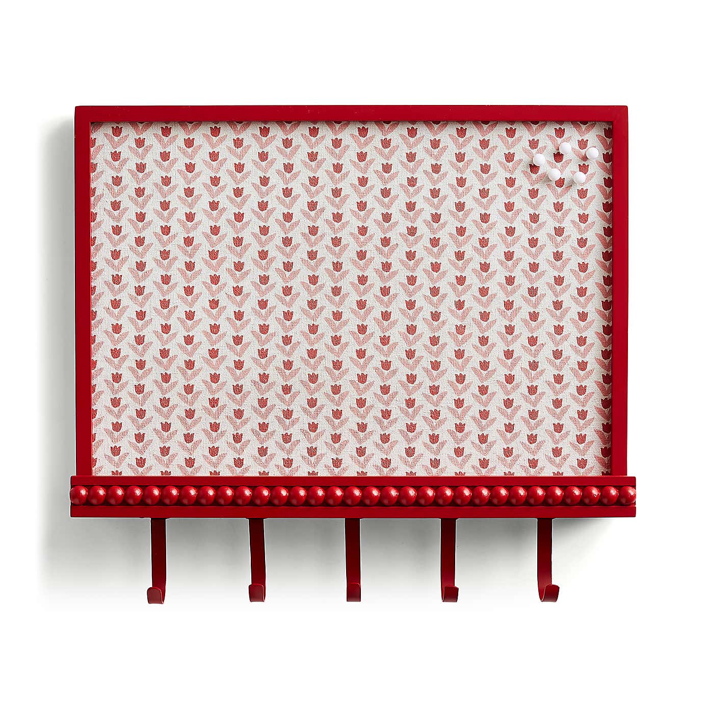 Tulips Wall Organiser