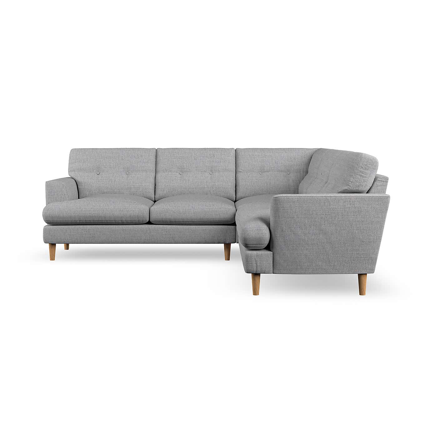 Cooper 5 Seater Corner Sofa