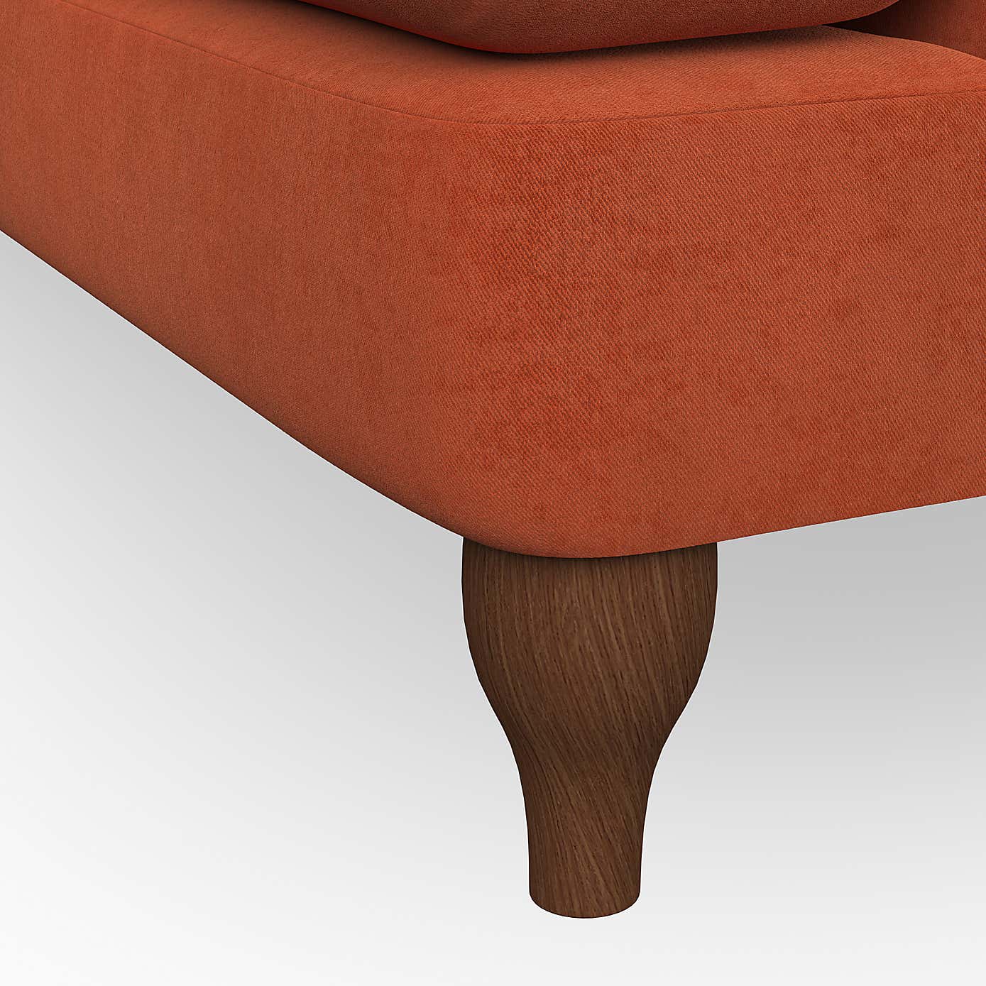 Canterbury Large 3 Seater Sofa