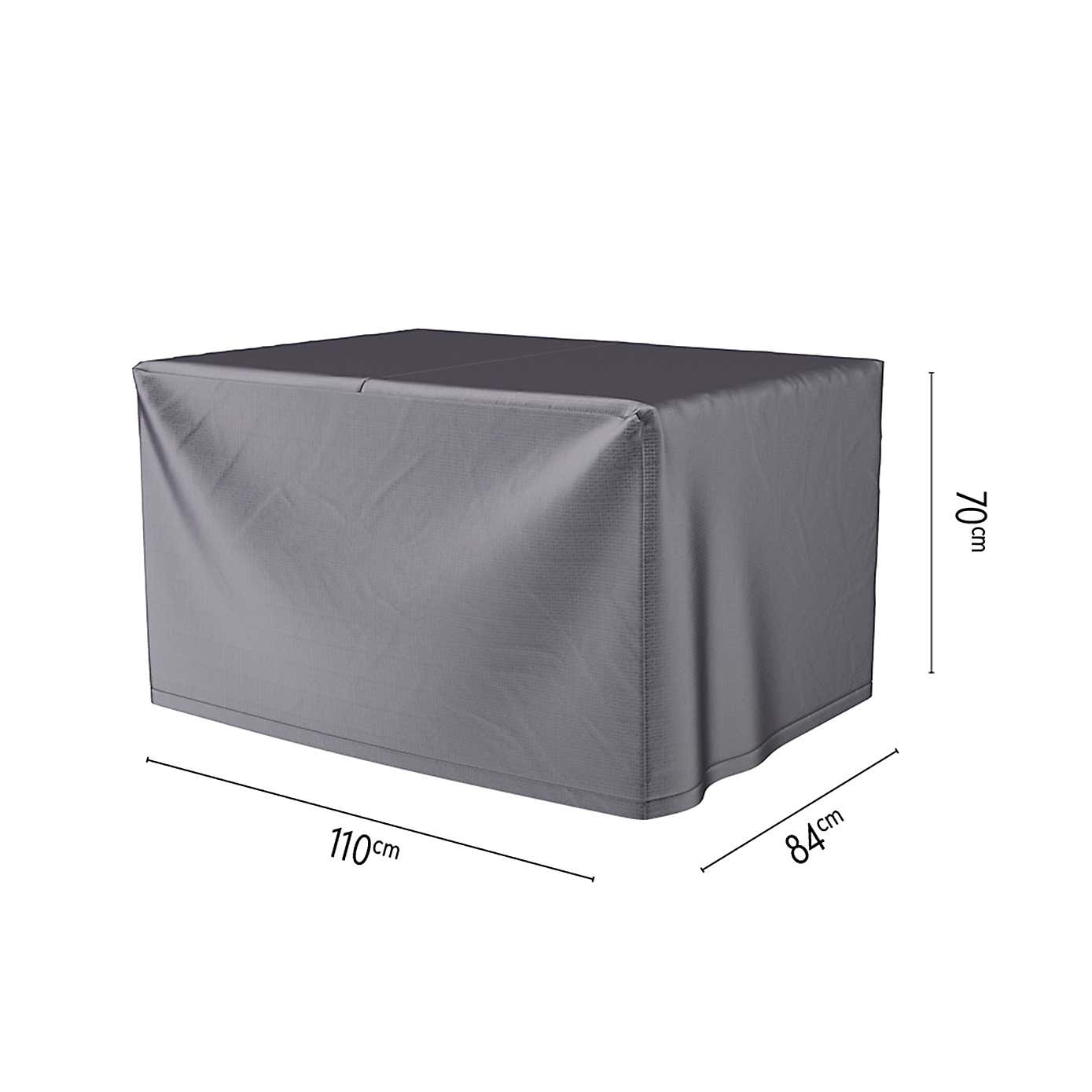 Aerocover Firetable Cover
